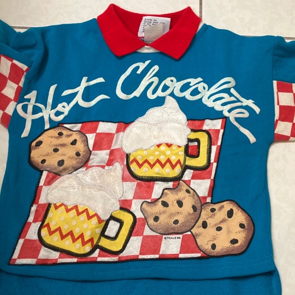 Adorable girls, pants and long sleeve shirt. - Picture 4 of 7